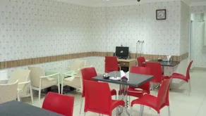 Yavuz Hotel - Restaurante