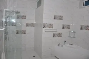 Rosalie's Apparts - Bathroom