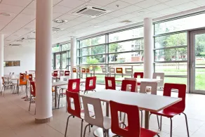 Premiere Classe Wroclaw Centrum - Restaurant