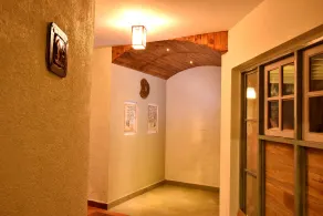 Mistletoe Munnar Homestay & Cafe - Quarto