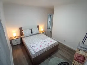 Apartment in Semeador - Værelse