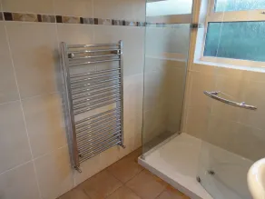Filton House by Cliftonvalley Apartments - Bathroom