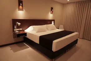 Chairu Eco Hotel - Room