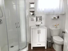 Romantic Studio Cottage - Bad