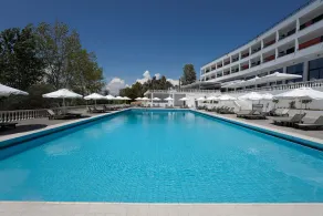 Margarona Royal Hotel - Piscine