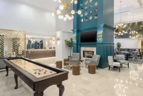 Homewood Suites by Hilton New Orleans - Réception
