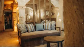 La Fairy Cappadocia - Room