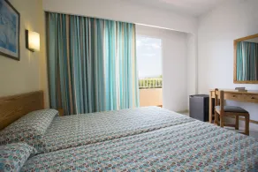 Invisa Ereso All Inclusive - Room