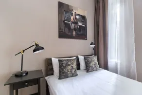 MARGI Nell Apartament - Rum