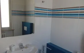 Gardenia Guest House - Baño