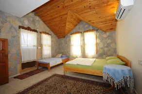 Olympos Koyevi Countryhouse - Room