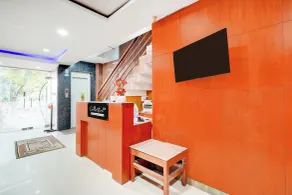 Collection O Kalyan Nagar Bangalore - Lobby