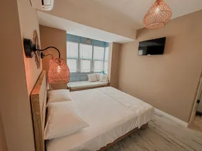 Villa Egella - Room