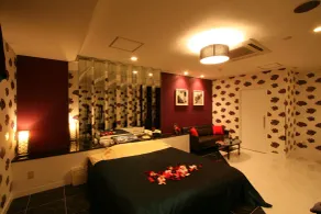 Hotel Festa Qugiella -ホテル フェスタクジーラ- - Zimmer