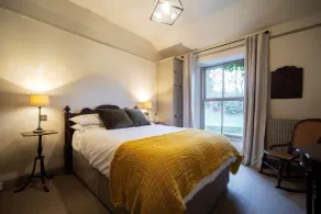 Victorian House - Chambre
