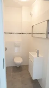 Sobieski Apartments Vienna - Casa de banho