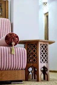 Kukaldosh Boutique Hotel - Reception