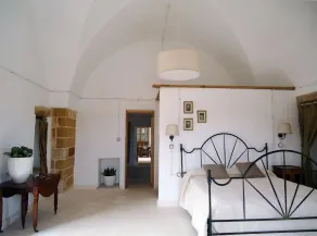 Masseria Provenzani - Værelse