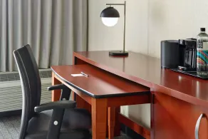 Courtyard by Marriott Nashville Brentwood - Chambre
