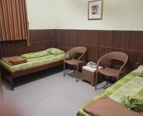 Hotel Sakinah Syariah - Værelse