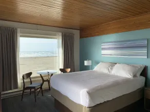 The Ocean Front at Seaside - Chambre