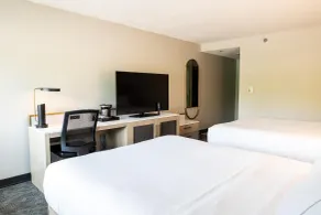 DoubleTree by Hilton Austin, MN - Værelse