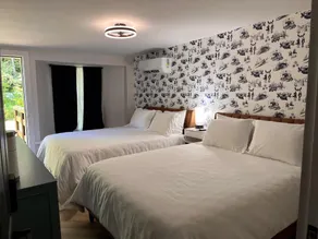 Chalet 239-Boutique Hotel - Zimmer