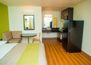 Motel 6-Palestine, TX - Chambre