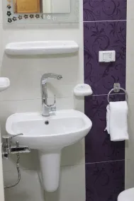 Al Raya Apartments - Salle de bain