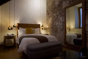 Nueve 25 Hotel Boutique - Room
