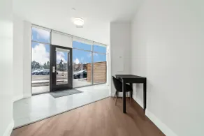 Meadowvale Apartment Hotel - Chambre