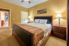 Holiday Inn Club Vacations - David Walley's Resort - Værelse