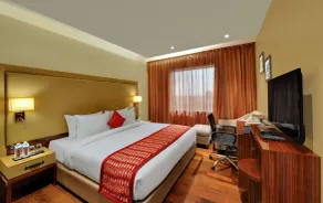 The Fern Residency, Jaipur - Camera