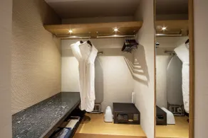 Hilton Nagoya - Værelse