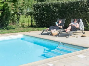 ibis Styles Chinon - Pool