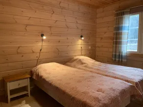 Hostel Lomakivi - Chambre