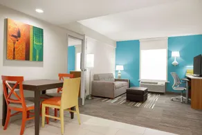 Home2 Suites by Hilton Woodbridge Potomac Mills - Chambre