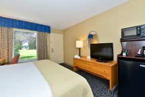 Quality Inn Deming - Chambre