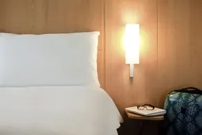 ibis Hyères Centre - Chambre