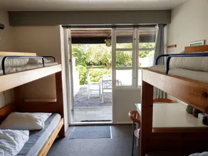 Rosengaarden Hostel - Chambre