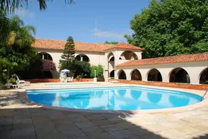 Hotel Atlântico Praia Cassino Rio Grande - Pool