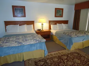 Westmount Motel - Chambre