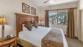 Holiday Inn Club Vacations - Tahoe Ridge Resort - Værelse