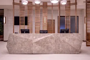 Botanika Osa Peninsula Resort, Curio Collection by Hilton - Reception