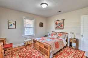 Eureka Cottage Near Sequoia Park & Old Town! - Innvendig