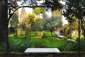 B&B Corte delle Muse - Vistas desde la habitación