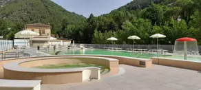Hotel Terme di Frasassi - Pool