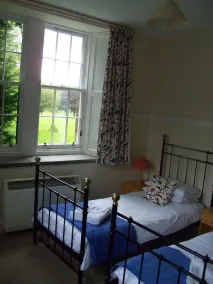 Bamff Ecotourism - Quarto