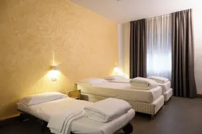 HG Hotel Due Ragni - Room