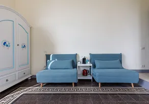 Onlyrooms IV - Sea View & Free Parking - Room